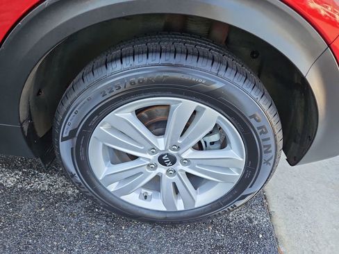 Used 2019 Kia Sportage LX image 25