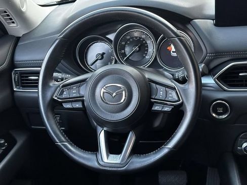Used 2024 MAZDA CX-5 AWD 2.5 S w/ Select Package image 22