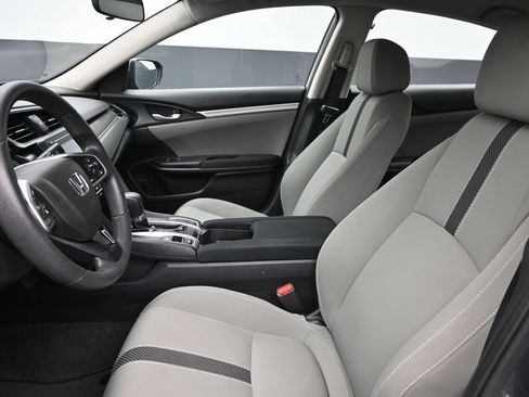 Used 2020 Honda Civic LX image 12