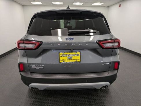 Certified 2025 Ford Escape Active w/ Tech Pack #1 image 5