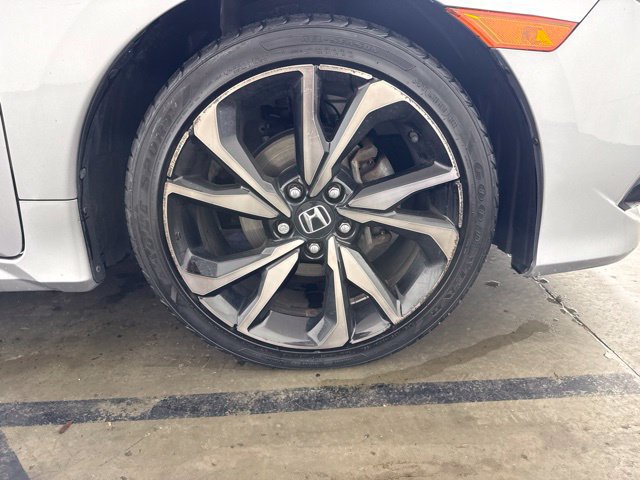 Used 2019 Honda Civic Sport image 10