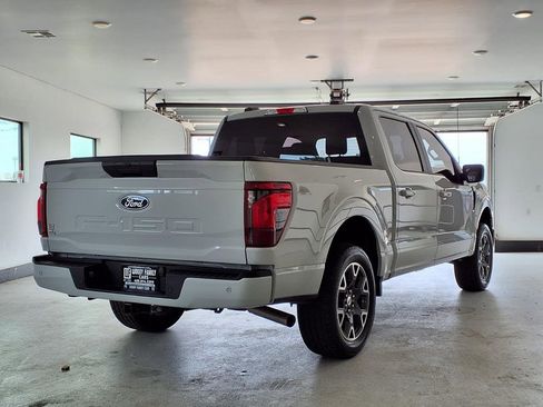 Used 2024 Ford F150 STX RWD image 19