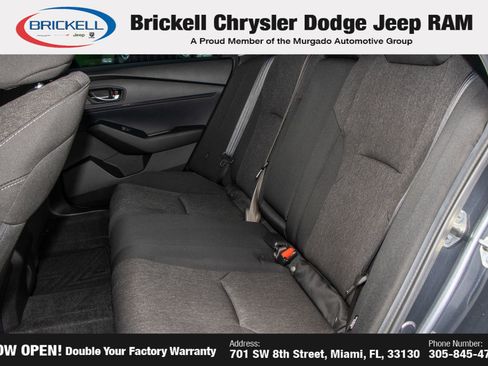 Used 2024 Honda Accord EX image 11