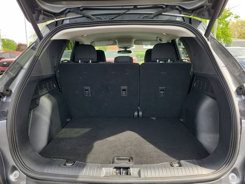 Certified 2023 Ford Escape Active w/ Tech Pack #2 AWD/4WD image 10