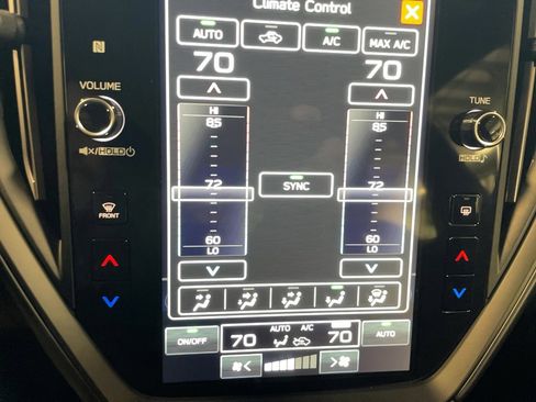 Used 2024 Subaru WRX AWD image 11