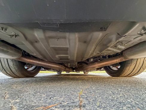 Used 2009 Dodge Challenger SRT8 w/ SRT Option Group II image 72