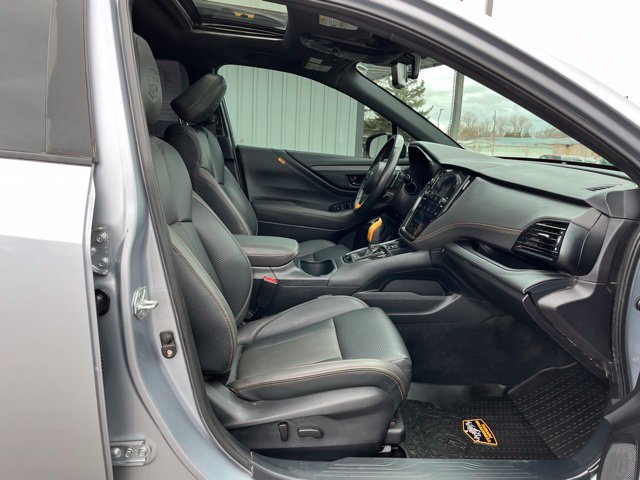 Used 2024 Subaru Outback Wilderness AWD/4WD image 37