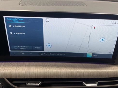 New 2025 Hyundai Sonata Limited image 16