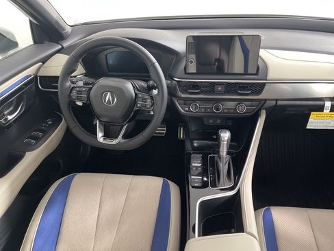 New 2026 Acura ADX A-Spec image 15