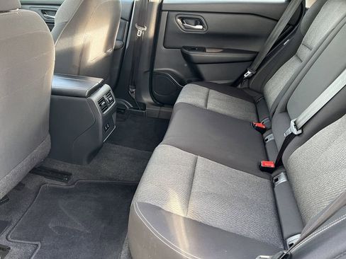 Used 2024 Nissan Rogue SV image 15