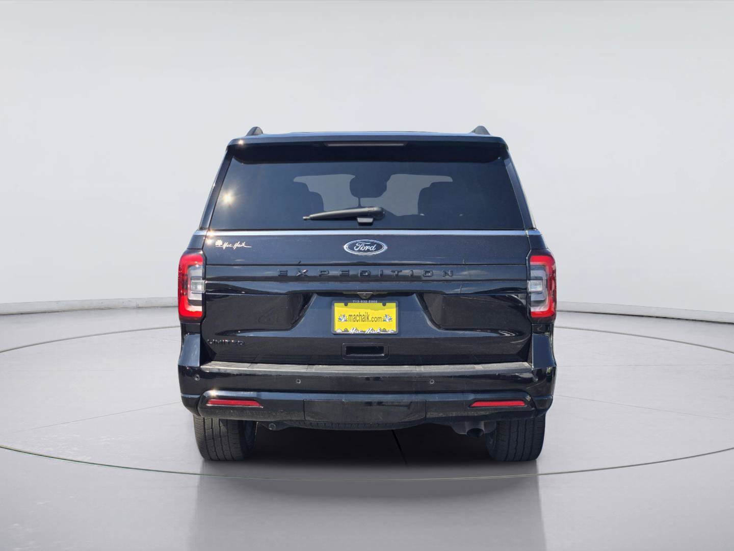Used 2023 Ford Expedition Limited RWD image 7
