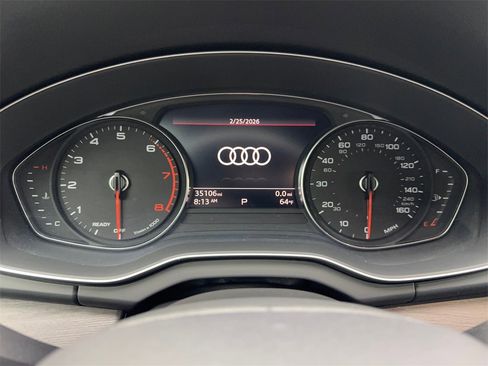 Used 2023 Audi Q5 2.0T Premium w/ Convenience Package image 60