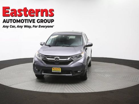 Used 2018 Honda CR-V EX-L image 55