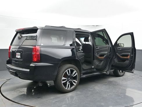 Used 2019 Chevrolet Tahoe Premier image 62