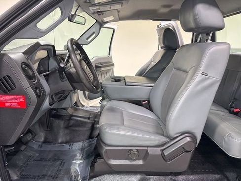 Used 2016 Ford F250 XL image 9