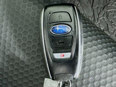 Used 2022 Subaru Outback Wilderness w/ Wilderness Package AWD/4WD image 39
