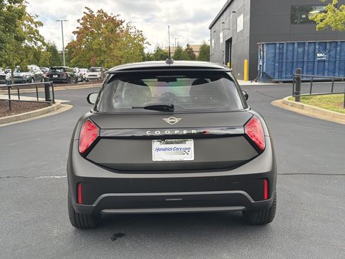 New 2026 MINI Cooper S FWD image 93