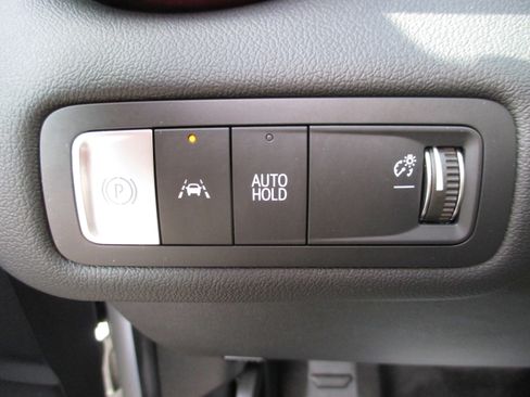 Used 2024 Chevrolet Blazer EV RS image 20