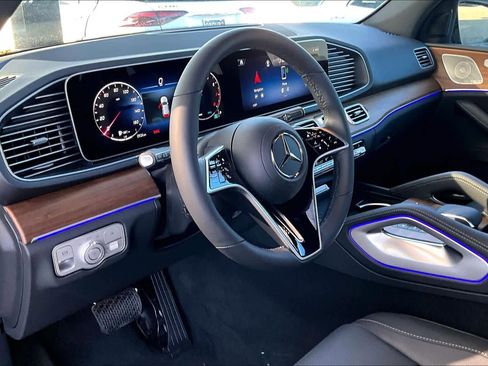 New 2026 Mercedes-Benz GLE 350 4MATIC image 10