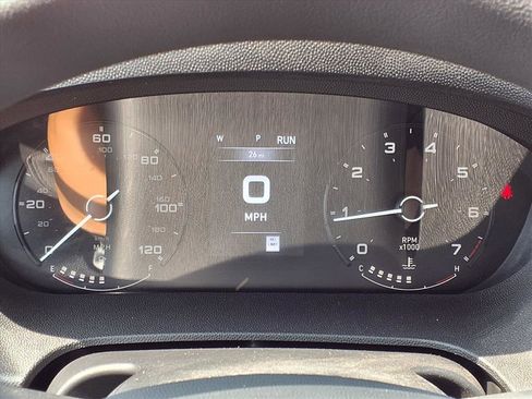 Used 2025 RAM ProMaster 2500 w/ Convenience Group image 20