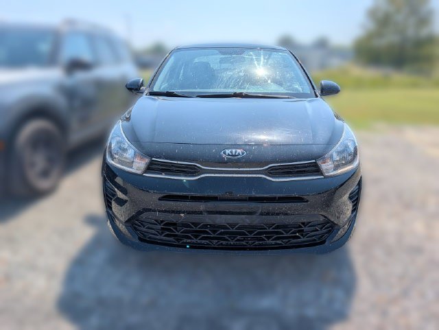 Used 2021 Kia Rio LX FWD image 6