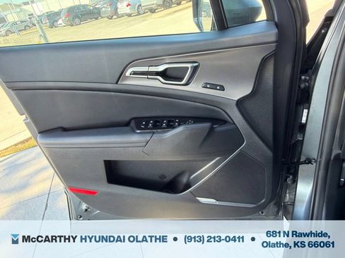 Used 2025 Kia Sportage SX Prestige AWD/4WD image 35
