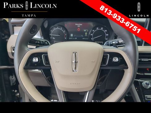 Used 2020 Lincoln Corsair FWD image 28