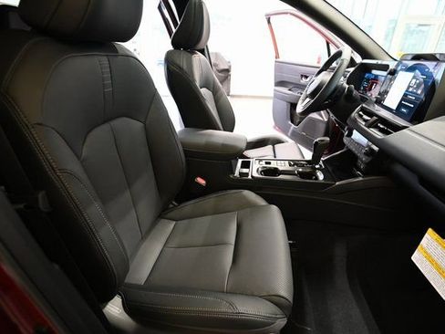 New 2026 Subaru Outback Touring AWD/4WD image 26