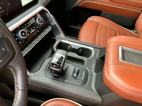 Used 2022 GMC Sierra 1500 Denali Ultimate image 16