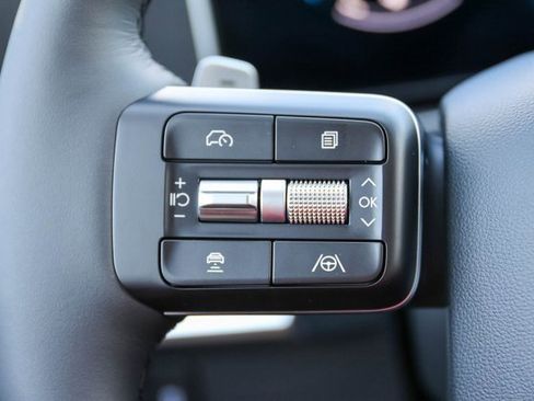 New 2026 Hyundai Santa Fe SEL image 24