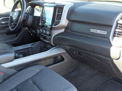 Used 2020 RAM 1500 Lone Star image 30