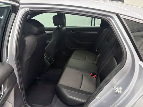 Used 2022 Honda Accord Sport image 20