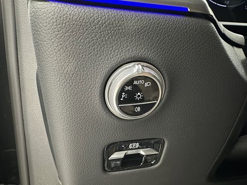 Certified 2025 Mercedes-Benz GLC 300 4MATIC image 34