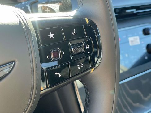 New 2026 Genesis GV80 3.5T Prestige AWD/4WD image 10