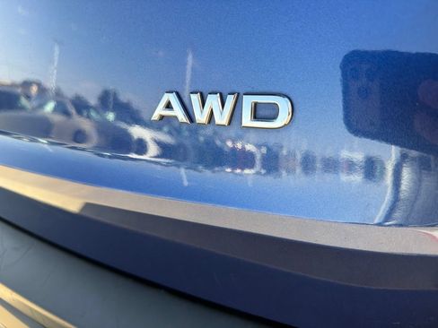 Used 2021 Nissan Rogue S AWD/4WD image 10