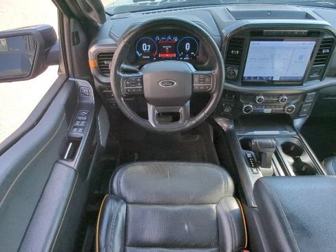 Used 2022 Ford F150 Tremor w/ Equipment Group 402A High AWD/4WD image 15