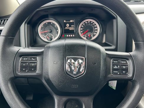 Used 2019 RAM 1500 Classic Warlock image 18