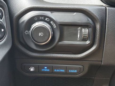 New 2025 Jeep Wrangler Unlimited Sport S 4xe w/ Convenience Group image 33