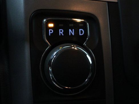 Used 2024 RAM 1500 Classic SLT image 13