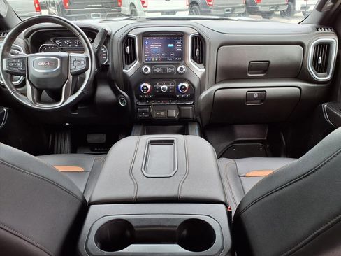 Used 2022 GMC Sierra 1500 AT4 image 19