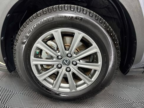 Used 2020 Lexus NX 300 FWD w/ Accessory Package 2 image 30