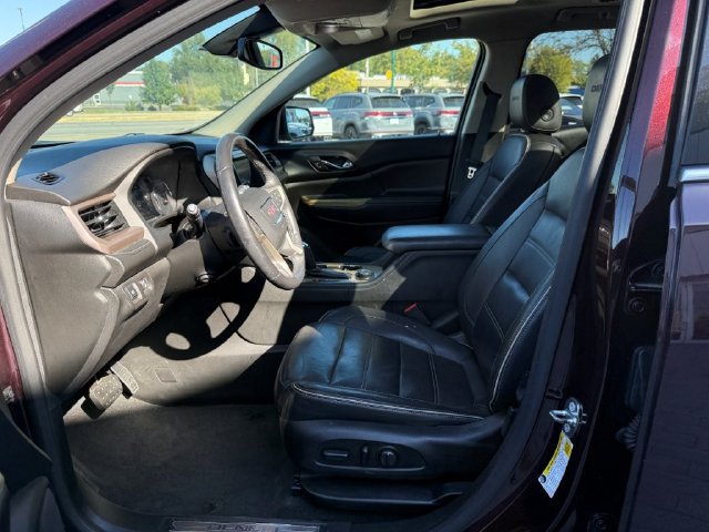 Used 2018 GMC Acadia Denali FWD image 13