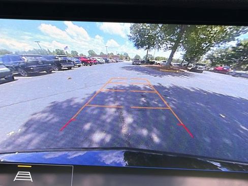 Used 2024 Cadillac XT6 Premium Luxury w/ LPO, Floor Liner Package AWD/4WD image 30
