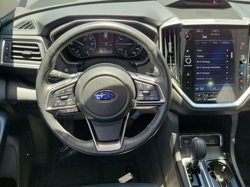 Used 2024 Subaru Ascent Limited w/ Technology Package AWD/4WD image 12