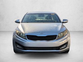 Used 2013 Kia Optima LX w/ Technology Pkg video 2