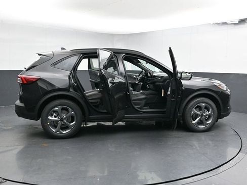 New 2026 Ford Escape ST-Line Select w/ Tech Pack #1 image 34