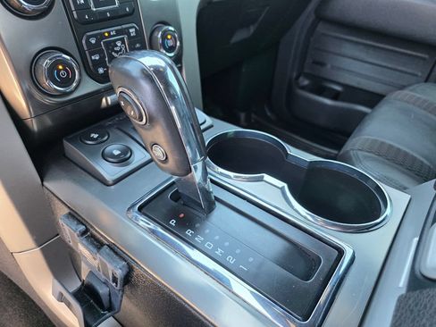 Used 2014 Ford F150 Raptor w/ Equipment Group 801A Luxury AWD/4WD image 21