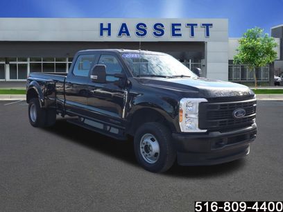 Used 2025 Ford F350 XL