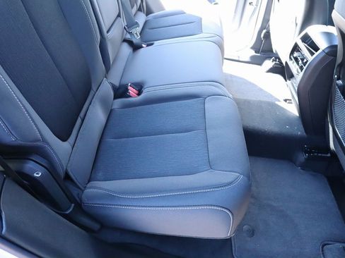 New 2025 Jeep Grand Cherokee Laredo X image 14