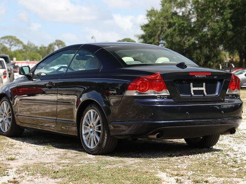 Used 2008 Volvo C70 T5 image 5